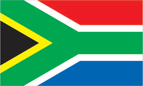 Zuid-Afrika-visum
