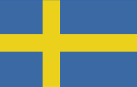 Zweden-legalisatie