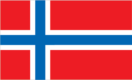 Norwegen-visum