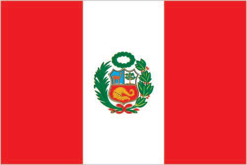 Peru-visum