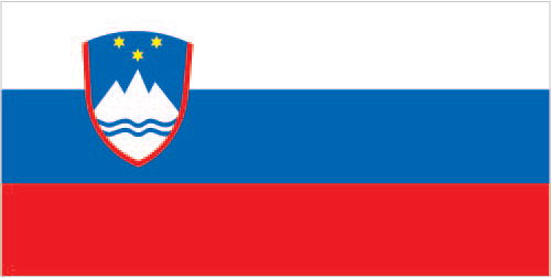 Slovenie-visum