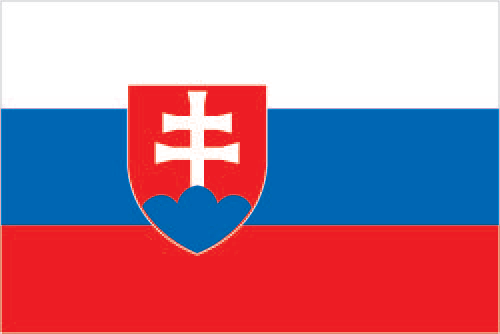 Slowakije-visum