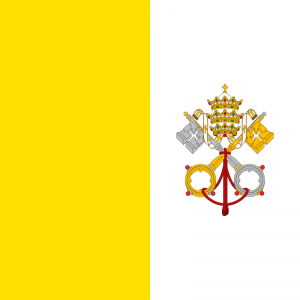 Vaticaan-visa