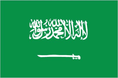 Saoedi-Arabië-legalisatie